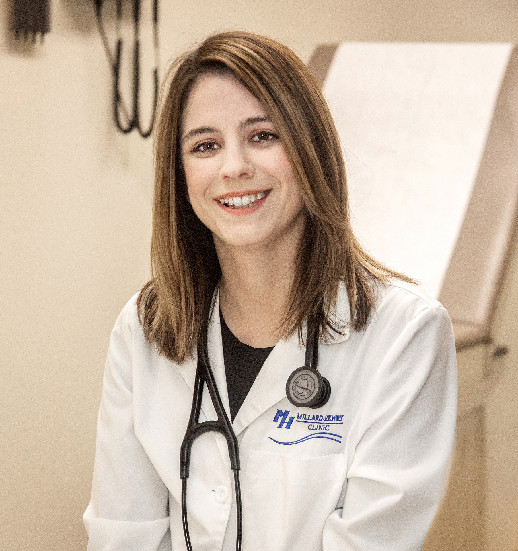 Heather Jones APRN